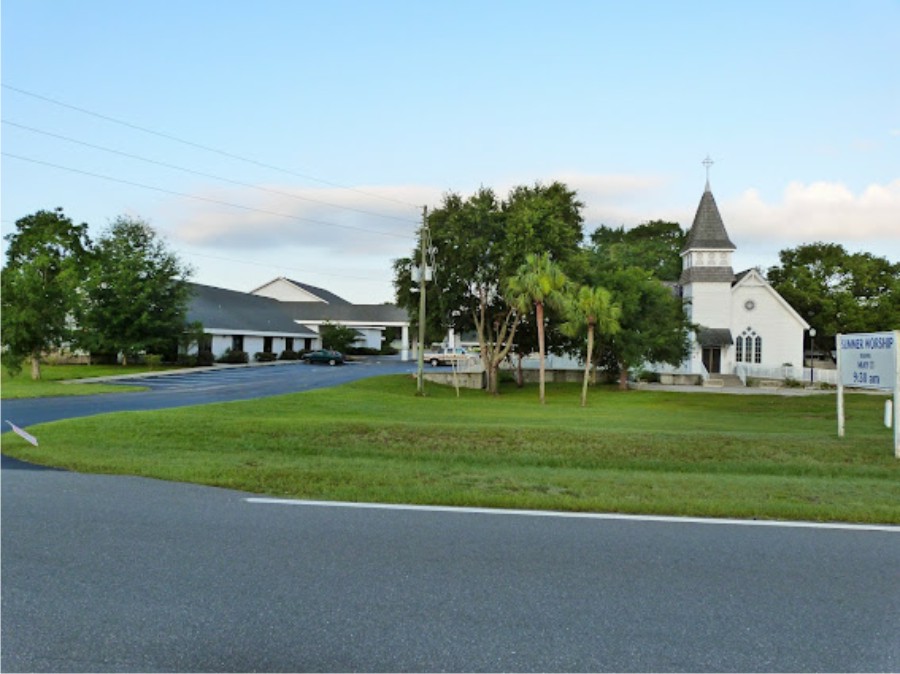 Silver Springs Shores Presbyterian Church